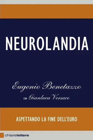 Neurolandia: Aspettando la fine dell'euro (Italian Edition) eBook 